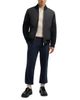 Moose Knuckles Moose Knuckles Magnus Knit Hybrid Jacket - 2