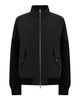 Moose Knuckles Moose Knuckles Magnus Knit Hybrid Jacket - 5