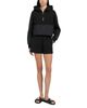 Moose Knuckles Moose Knuckles Mixed Media Hoodie - 2