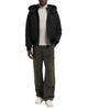 Moose Knuckles Moose Knuckles Original Ballistic Shearling Trimmed Down Bomber Jacket - 2