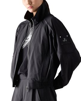 Moose Knuckles Moose Knuckles Skyline Crop Jacket