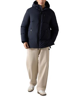 Moose Knuckles Moose Knuckles Soho 3Q Down Jacket