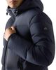 Moose Knuckles Moose Knuckles Soho 3Q Down Jacket - 3