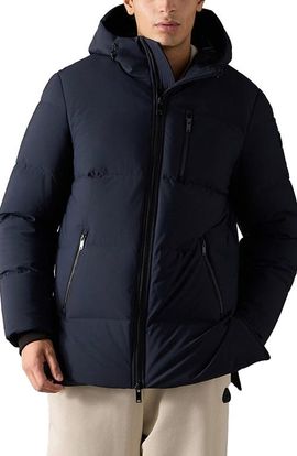 Moose Knuckles Moose Knuckles Soho 3Q Down Parka