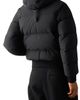 Moose Knuckles Moose Knuckles Soho Bomber Puffer Jacket - 2