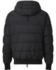 Moose Knuckles Moose Knuckles Soho Bomber Puffer Jacket - 5