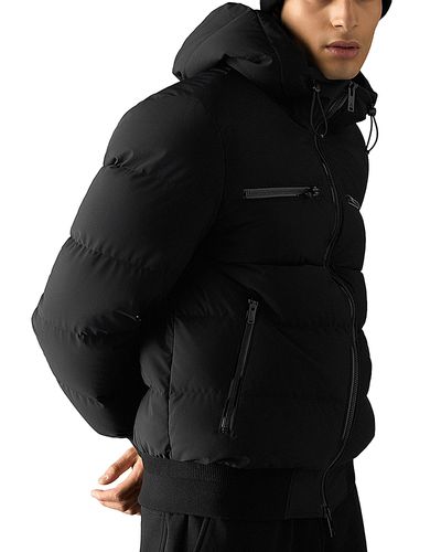 Moose Knuckles Moose Knuckles Soho Down Bomber