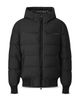 Moose Knuckles Moose Knuckles Soho Down Bomber - 5