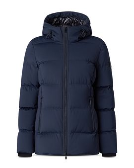 Moose Knuckles Moose Knuckles Soho Down Jacket