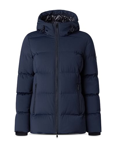 Moose Knuckles Moose Knuckles Soho Down Jacket
