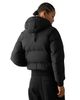 Moose Knuckles Moose Knuckles Soho Hooded Down Puffer Bomber Jacket - 3