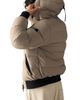 Moose Knuckles Moose Knuckles Soho Water Repellent Down Bomber Jacket - 2