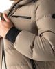 Moose Knuckles Moose Knuckles Soho Water Repellent Down Bomber Jacket - 3