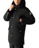 Moose Knuckles Moose Knuckles Stirling 2.0 Fur Trim Down Parka - 1