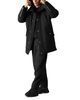 Moose Knuckles Moose Knuckles Stirling 2.0 Fur Trim Down Parka - 2