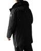 Moose Knuckles Moose Knuckles Stirling 2.0 Fur Trim Down Parka - 3