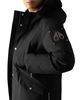 Moose Knuckles Moose Knuckles Stirling 2.0 Fur Trim Down Parka - 4