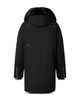 Moose Knuckles Moose Knuckles Stirling 2.0 Fur Trim Down Parka - 6