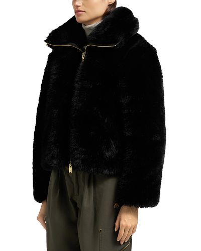 Moose Knuckles Moose Knuckles Sutton Bunny Jacket