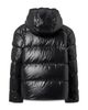 Moose Knuckles Moose Knuckles Unisex Kings Reversible Faux Fur Down Puffer Bomber Jacket - 2