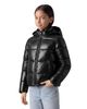 Moose Knuckles Moose Knuckles Unisex Kings Reversible Faux Fur Down Puffer Bomber Jacket - 3