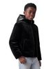 Moose Knuckles Moose Knuckles Unisex Kings Reversible Faux Fur Down Puffer Bomber Jacket - 5