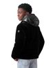Moose Knuckles Moose Knuckles Unisex Kings Reversible Faux Fur Down Puffer Bomber Jacket - 6