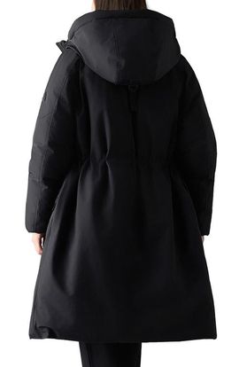 Moose Knuckles Moose Knuckles West-Ed 800-Fill-Power Down Parka