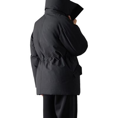Moose Knuckles Moose Knuckles West-Ed 800-Fill Power Down Jacket