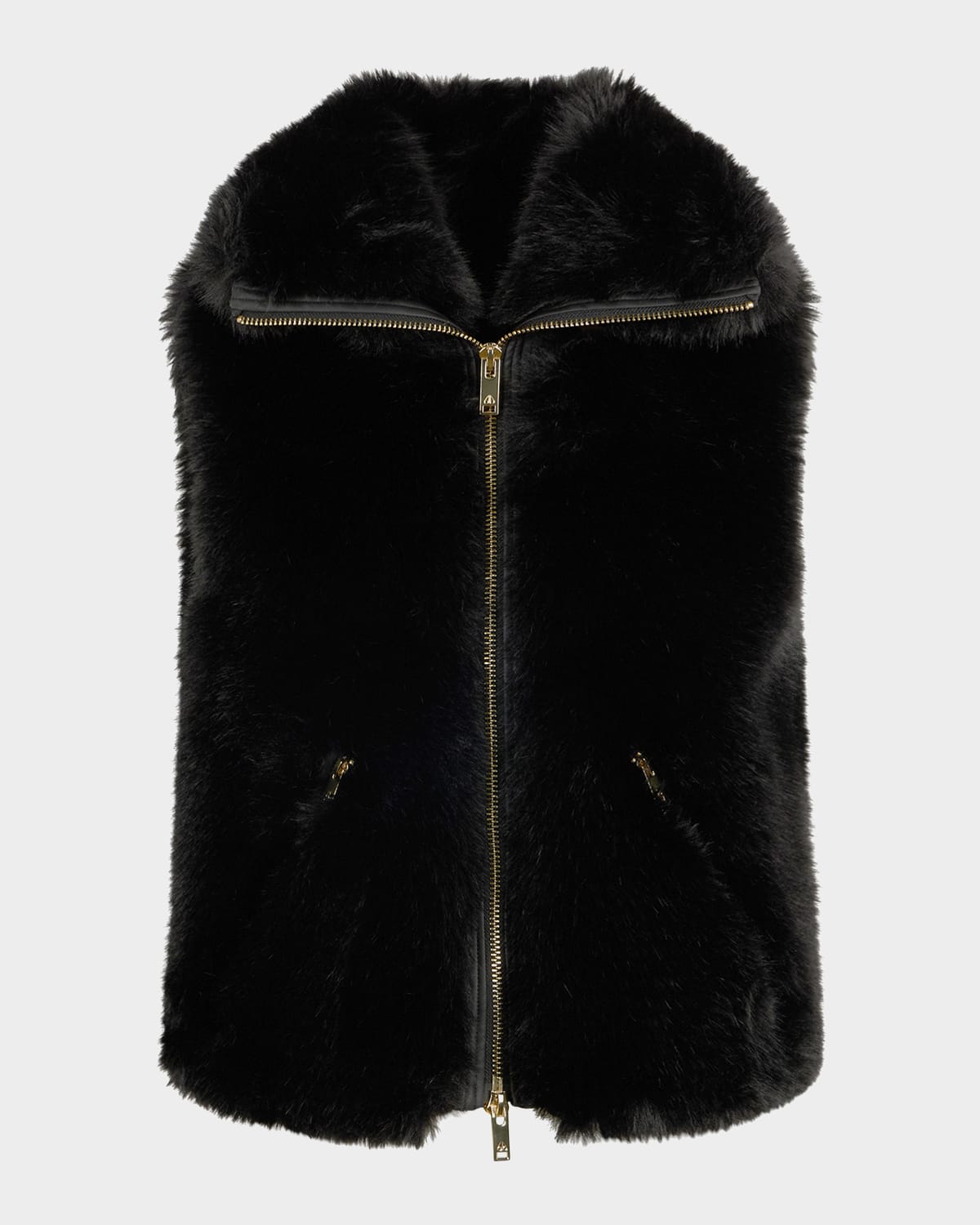Moose Knuckles River Bunny Vest