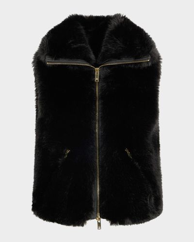 Moose Knuckles River Bunny Vest