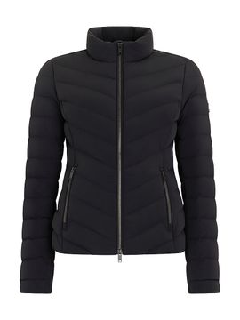 Moose Knuckles Women's Active Flex Elora Down Jacket