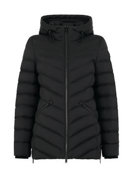 Moose Knuckles Women's Active Flex Rockcliff 5 Down Jacket