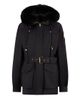 Moose Knuckles Women's Nova Hooded Jacket - 1