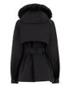 Moose Knuckles Women's Nova Hooded Jacket - 3