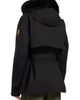 Moose Knuckles Women's Nova Hooded Jacket - 5