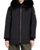 Moose Knuckles Women's Nova Hooded Jacket - 7
