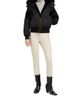 Moose Knuckles Women's Sainte Flavie Bomber Jacket - 2