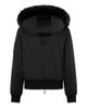 Moose Knuckles Women's Sainte Flavie Bomber Jacket - 3