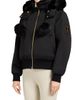 Moose Knuckles Women's Sainte Flavie Bomber Jacket - 5
