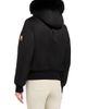 Moose Knuckles Women's Sainte Flavie Bomber Jacket - 6