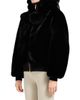 Moose Knuckles Women's Sainte Flavie Bomber Jacket - 8
