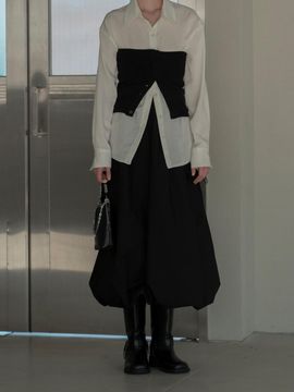 Sho Dress