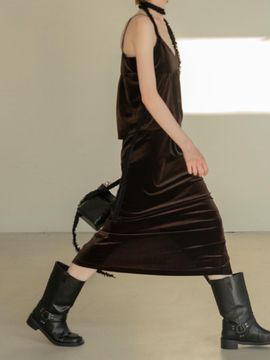 Sho Dress