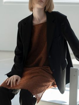 Sho Dress