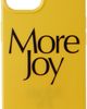 More Joy More Joy Yellow 'More Joy' iPhone 13 Case - 1
