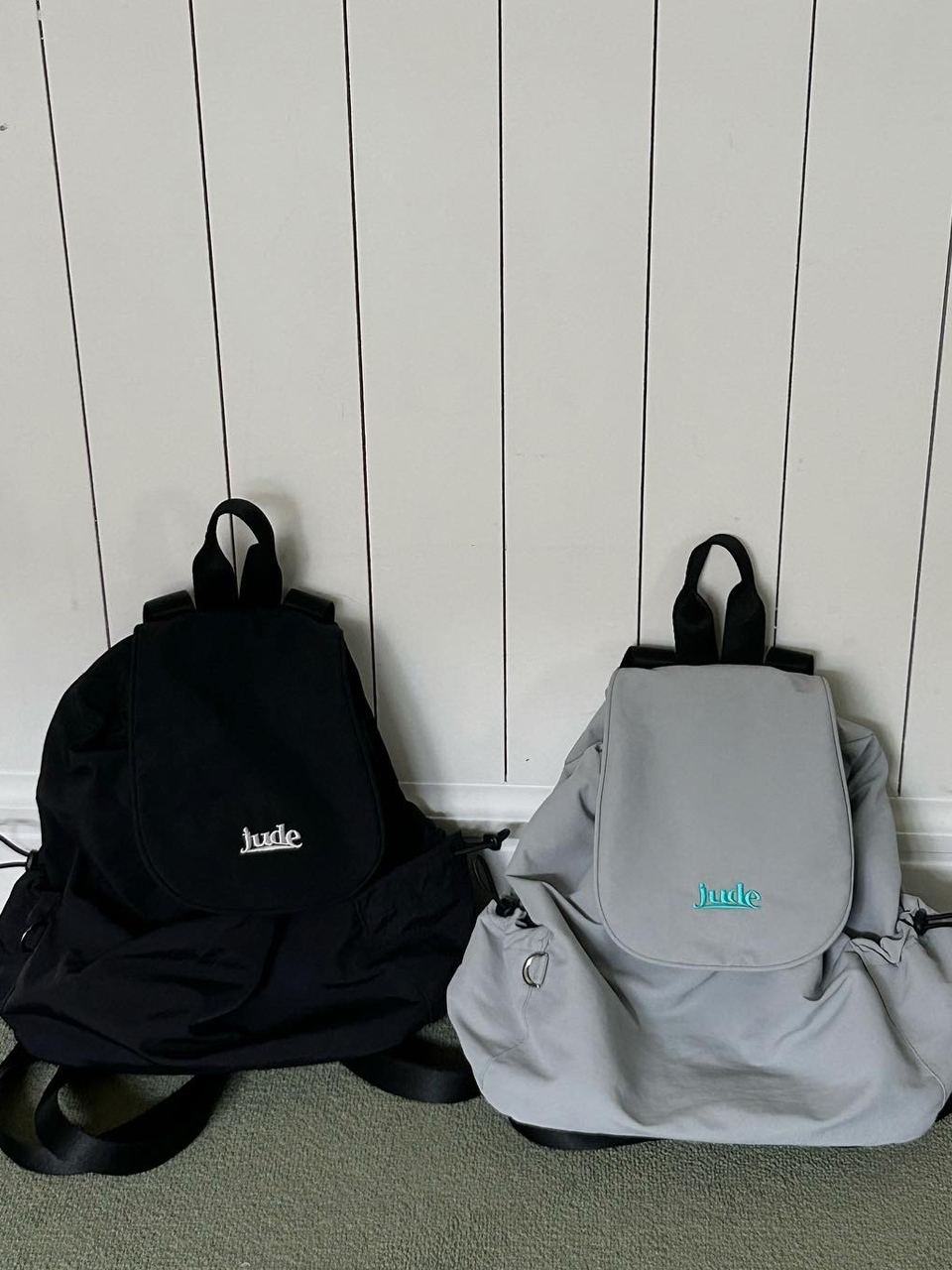 more jude Judi Backpack