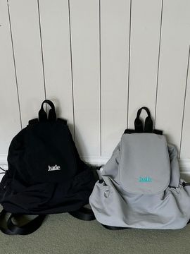 more jude Judi Backpack