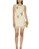 MORE TO COME MORE TO COME Aarna Knit Mini Dress - 1
