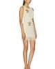 MORE TO COME MORE TO COME Aarna Knit Mini Dress - 2
